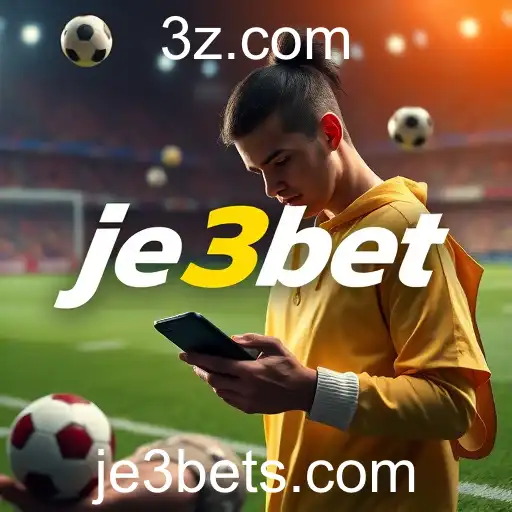 Expansão do Je3bet no Brasil: Perspectivas e Desafios