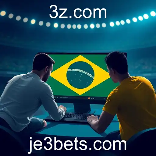 Inovações e Desafios no Universo dos Jogos Online