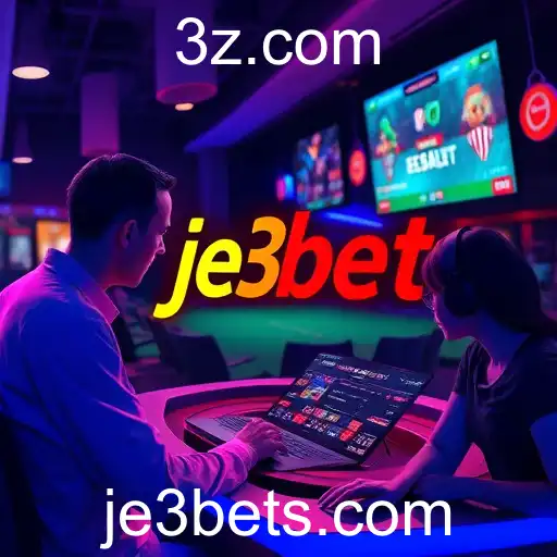 O Impacto da Tecnologia no Mercado de Apostas Online em 2026