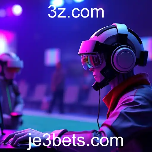 Expansão da Je3bet e o Futuro dos Jogos Online no Brasil