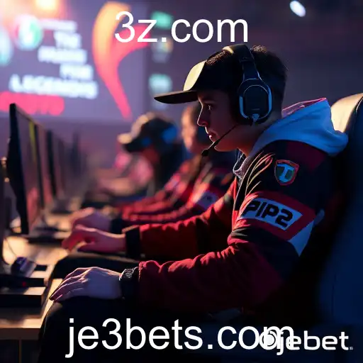 Novas Tendências no Universo dos eSports