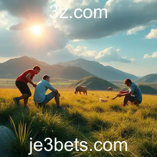 A Ascensão dos Jogos Sustentáveis: Um Olhar para o Futuro