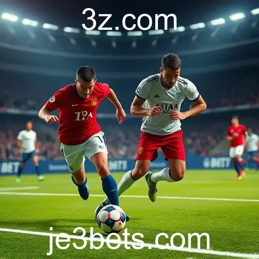 A Revolução dos Jogos de Aposta: um Olhar sobre o Futuro Digital
