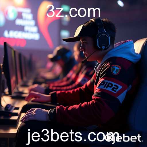 Impacto dos Jogos Online na Economia Brasileira