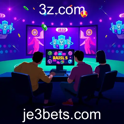 Inovações e Desafios no Mercado de Jogos Online