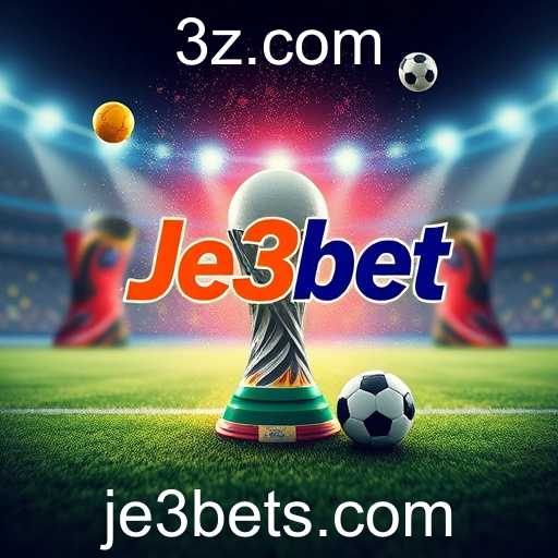 A Revolução dos Jogos Digitais: Como o Je3bet Impacta o Mercado Brasileiro