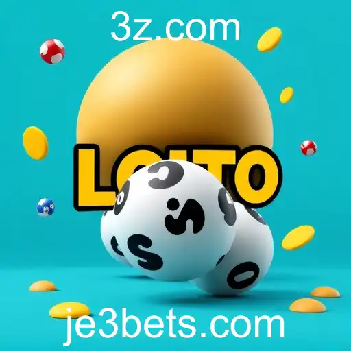 Descobrindo a Categoria 'Jogos Loteria' no je3bet