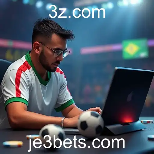 Tendências do Mercado de Apostas em 2025