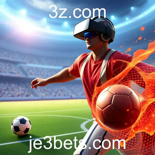 Explorando os Jogos Virtuais no Site je3bet